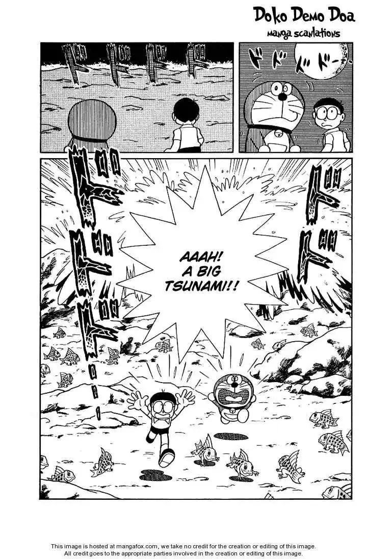 Doraemon Long Stories Chapter 2.1 37